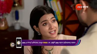 Mithijhora | Ep - 107 | May 1, 2024 | Best Scene 1 | ZEE BANGLA