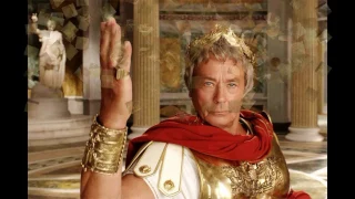 10 фактов о Юлие Цезаре
