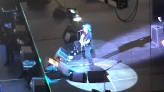 PEARL JAM~"Imagine" Eddie Vedder 🎙 (John Lennon) 4K60P-2023@ Moody Center Austin Texas Live 🇨🇱