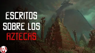 Incluso los AZTECAS temían de ellos | Relatos de Terror Reales en español narrados