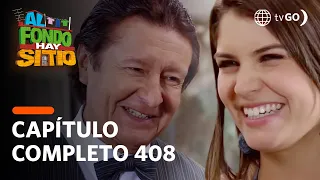 Al Fondo hay Sitio - Temporada 3 - Capítulo 408