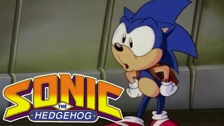 Sonic the Hedgehog 202 - Game Guy
