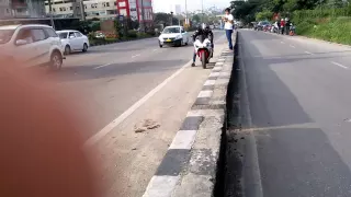 Yamaha R1 loud exhaust