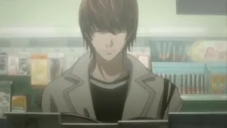 Nightcore AMV - Kira Kira Killer - Death Note AMV