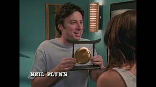 Scrubs - Funny & Educational moments AS HYPNOSIS / SOCIAL / PREDICTIVE PROGRAMMING