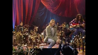 Nirvana - Plateau (MTV Unplugged 1993, Audio Only, Standard E Tuning)