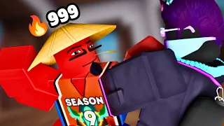 Minibloxia thought he won.. (Roblox Bedwars)
