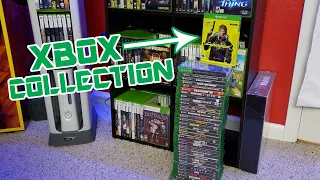 Xbox One Collection! 2022 Update