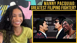 Opponents BEFORE and AFTER Fighting Manny Pacquiao | The Greatest Ever Filipino Boxer? | Reaction