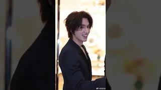 A poem  with  my favorite  Taiwanese  actor  @言承旭Jerry @言承旭Jerry Yan#jerryyan #言承旭jerry #言承旭
