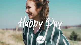 Happy Day | Playlist you choose to be happy | Indie/Pop/Folk/Acoustic Playlist