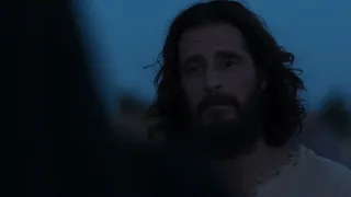 “You look Troubled” Jesus Talks With Shmuel S3 E8