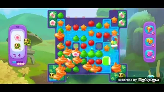 Wildscapes Super Hard level 60. NOboosters