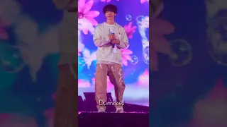 4K 240427 D&E Fanmeeting in BKK -머리부터 발끝까지 bout you (동해 Focus)