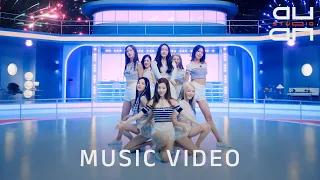 [4K 60FPS] Girls' Generation 소녀시대 'FOREVER 1' MV