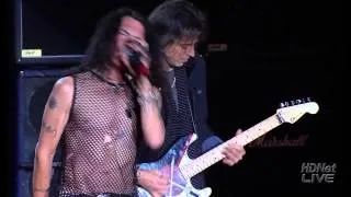 "I'm Insane" in HD - Ratt 5/12/12 M3 Festival in Columbia, MD