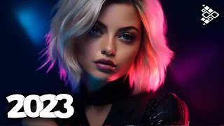 David Guetta, Rihanna, Bebe Rexha, Alan Walker, Linkin Park, Ava Max 🎵 EDM Bass Boosted Music Mix