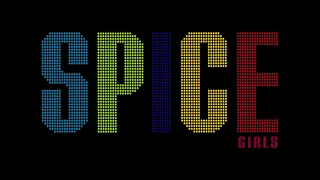 Spice Girls: Stop (1997) (High Tone)