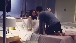 So Ji Sub - Shin Min Ah (Oh My Venus Teaser Making 2)