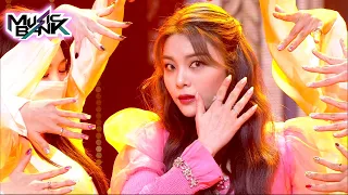 Ailee(에일리) - Don’t Teach Me(가르치지마) (Music Bank) | KBS WORLD TV 211029