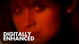 Lara Fabian - Je M'arrêterai Pas de T'aimer (Official Music Video | DIGITALLY ENHANCED | 60fps)