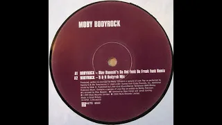 Moby - Bodyrock (Olav Basoski remix)