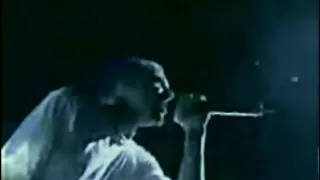Linkin Park - In The End (KROQ Almost Acoustic X-Mas 2000)