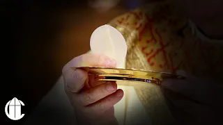 Catholic Mass Today: 4/12/24 | Friday of the Second Week of Easter