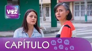 Tu Voz Estéreo: El amor no pudo | Caracol Televisión