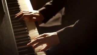 Hans Zimmer - First Step. Interstellar soundtrack (piano & organ cover)