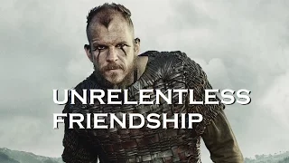 Vikings - Relentless Friendship (Ragnar & Floki)