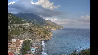 Places to see in ( Amalfi Coast - Italy ) Minori