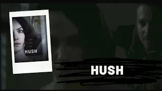 Hush - I Bet If I Hit The Right Spot, I Can Make You Scream