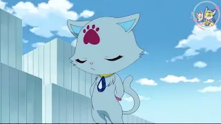 Jewelpet AMV - King and Lapis in the Moonlight