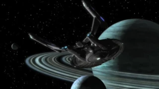 Enterprise Alternate Season 5 Opening Credits