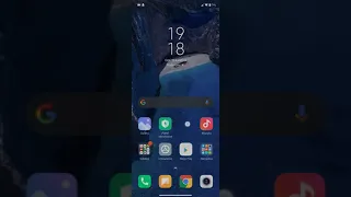 Poco x3 MIUI PULSE rom with aod