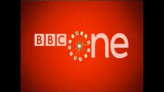 BBC One Sting May Pole