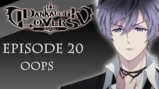 OOPS - Dankabolik Lovers Episode 20