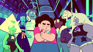 STEVEN UNIVERSE - NOT GONNA DIE AMV