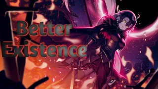 《 Nightcore Rock Mix 》| Better Existence | 3 Nightcore Mix