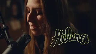 Helena - Aimée pour de vrai (Live Session)