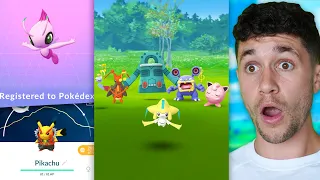 8 Limited Pokémon You Can NO LONGER Get (Part 3)