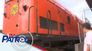 PNR na rutang Alabang-Calamba 5 taong walang biyahe | TV Patrol