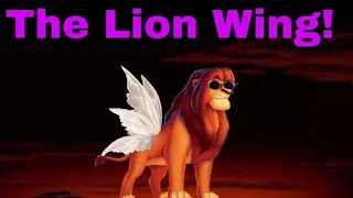 YTP: The Lion Wing