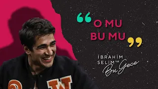 O mu Bu mu ; Mert Ramazan Demir Yemeğe Kimi Çıkardı?