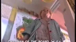 Chairman of the Board- loop trailer