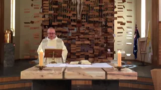 Mass for the Memorial of St Pius of Pietrelcina Padre Pio, 23 September 2021
