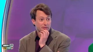 "This is my.." Feat. Jimmy Carr, Lee Mack, Terry Christian and Steve - Would I Lie to You?