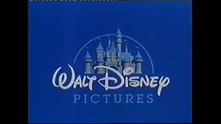 Buena Vista Pictures Dist./Pixar/Walt Disney Pictures/Buena Vista International Inc. (1995/2001)