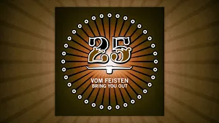 Vom Feisten - Bring You Out (Edit)[Bar25-082]